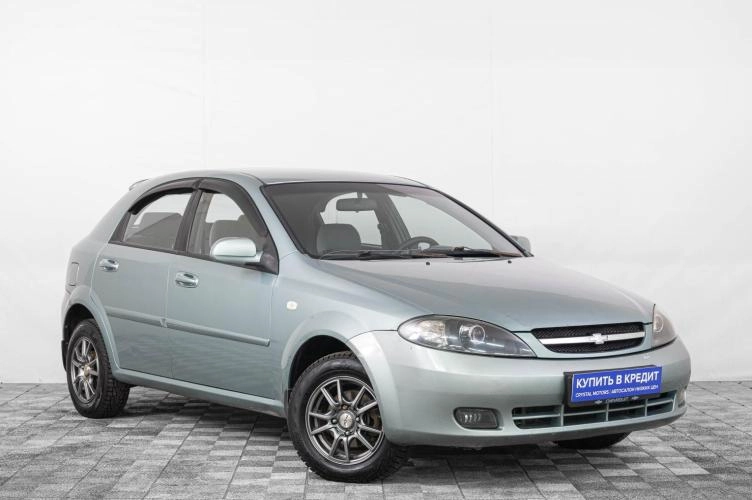 Chevrolet Lacetti 1 из 6