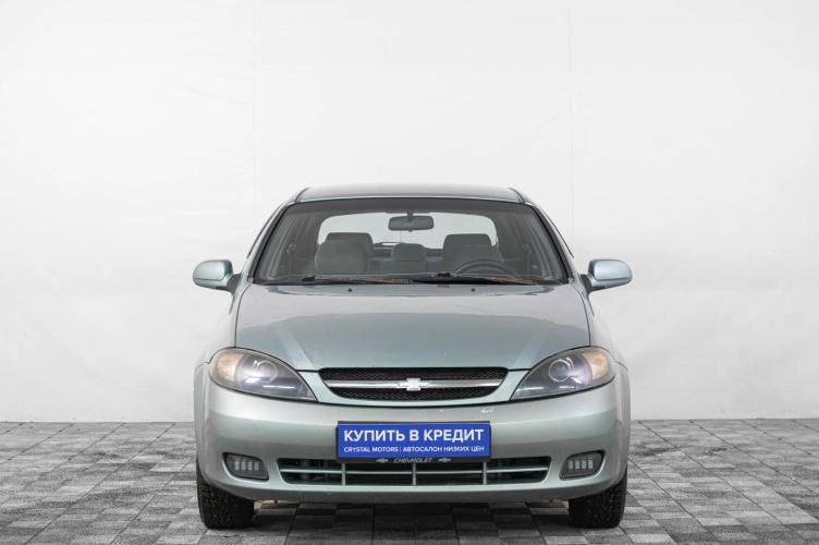 Chevrolet Lacetti 2 из 6