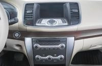 Nissan Teana 18 из 25