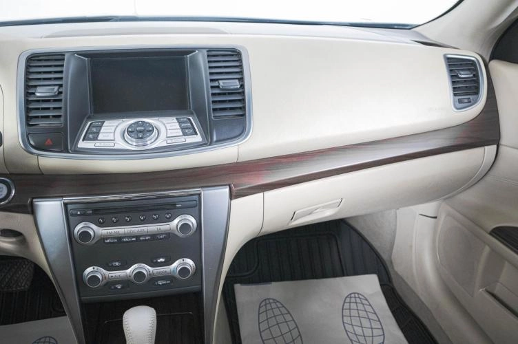 Nissan Teana 14 из 25