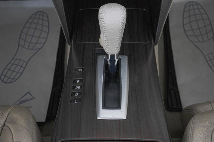 Nissan Teana 19 из 25