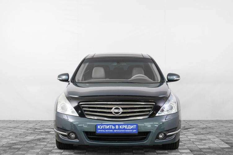 Nissan Teana 2 из 6