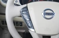 Nissan Teana 16 из 25