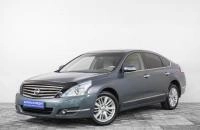 Nissan Teana 3 из 25