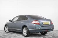 Nissan Teana 4 из 25