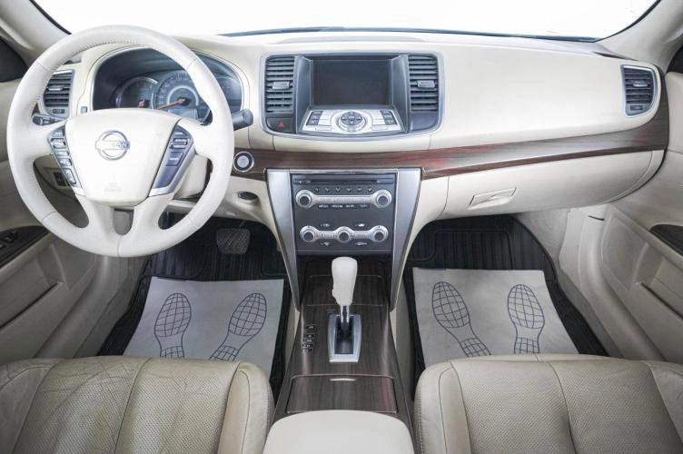 Nissan Teana 13 из 25