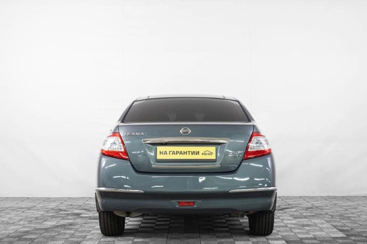 Nissan Teana 5 из 6