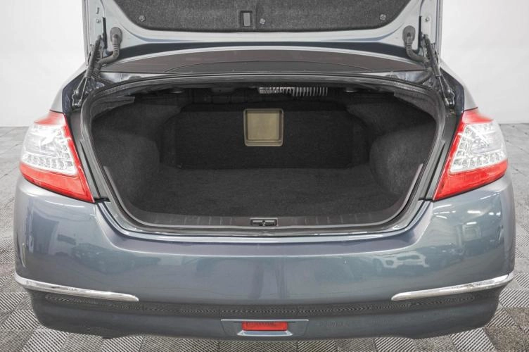 Nissan Teana 7 из 25