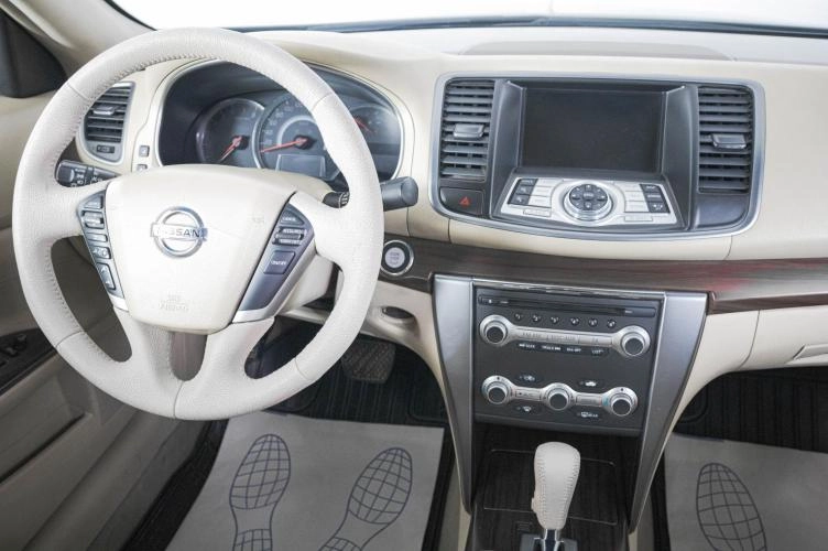 Nissan Teana 12 из 25