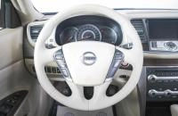 Nissan Teana 15 из 25