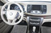 Nissan Teana 12 из 25