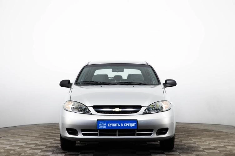 Chevrolet Lacetti 2 из 6