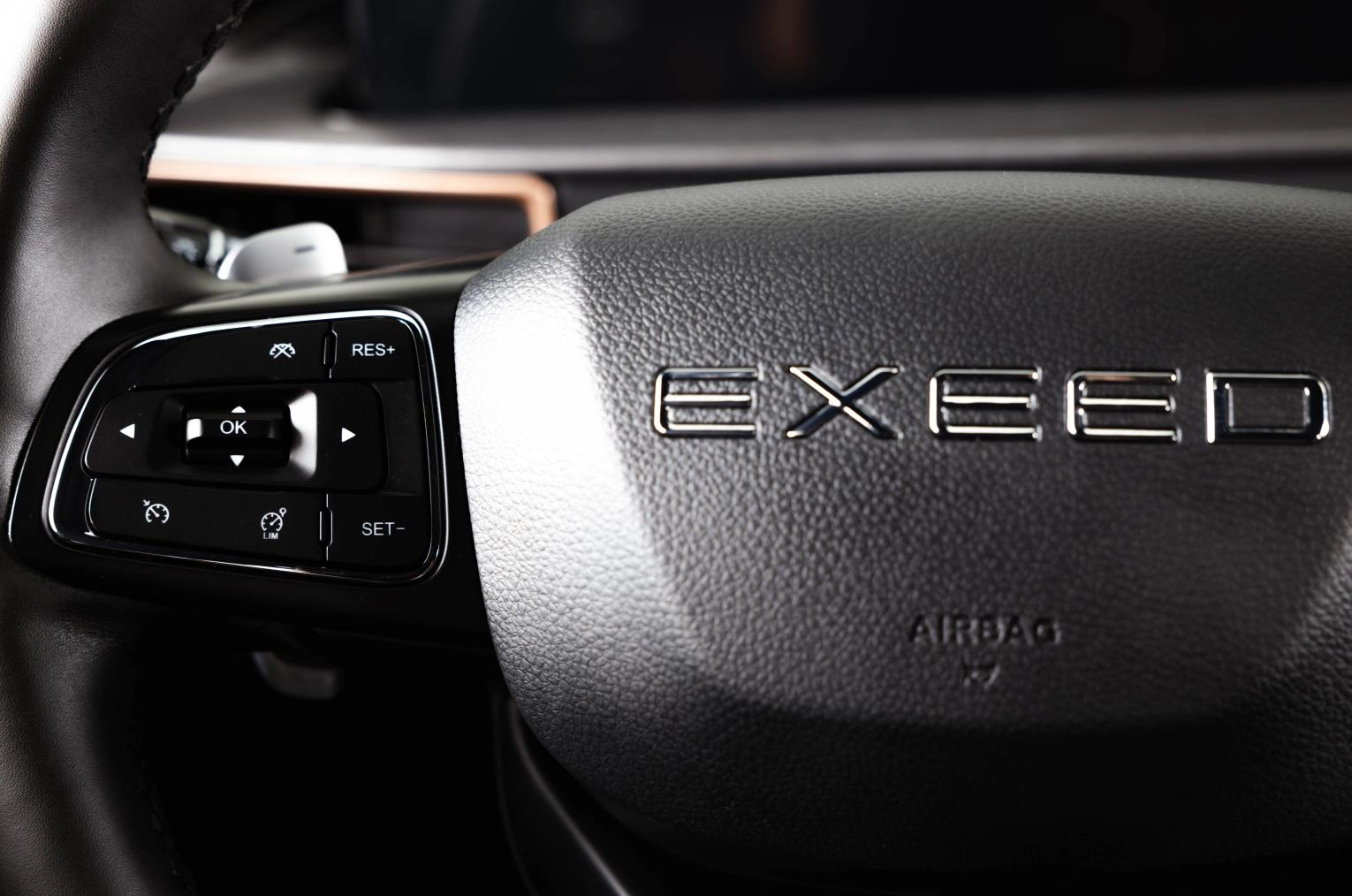 Exeed LX 20 из 26