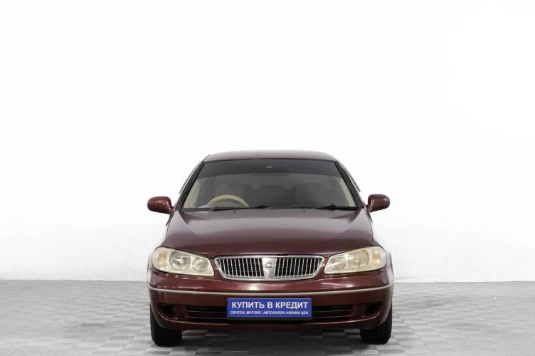 Nissan Bluebird Sylphy 2 из 6