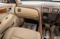 Nissan Bluebird Sylphy 17 из 21