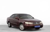 Nissan Bluebird Sylphy 1 из 21