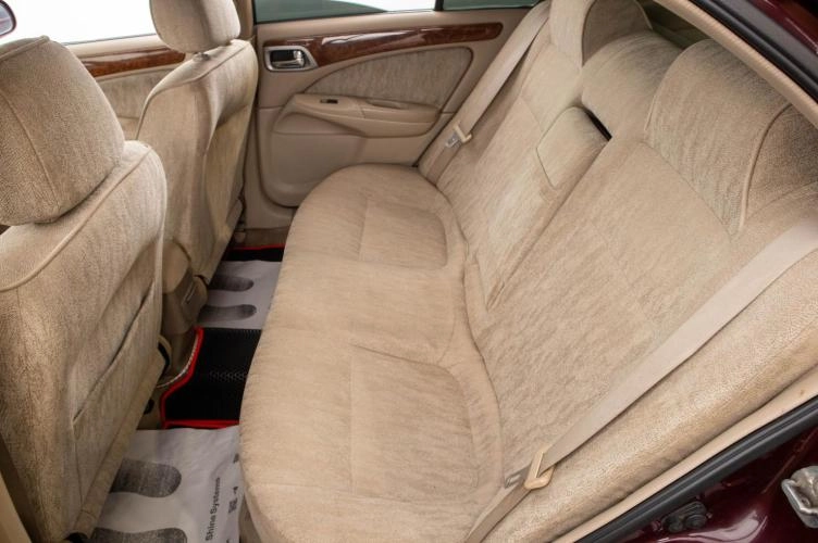 Nissan Bluebird Sylphy 19 из 21