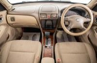 Nissan Bluebird Sylphy 7 из 21