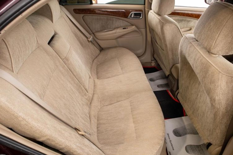 Nissan Bluebird Sylphy 20 из 21