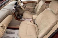 Nissan Bluebird Sylphy 18 из 21