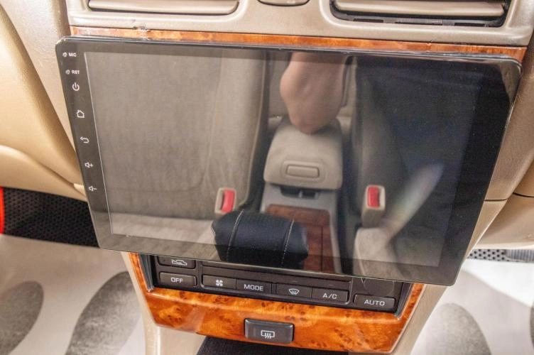 Nissan Bluebird Sylphy 14 из 21
