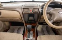 Nissan Bluebird Sylphy 13 из 21