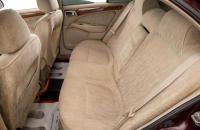 Nissan Bluebird Sylphy 19 из 21