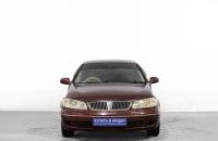 Nissan Bluebird Sylphy 2 из 21