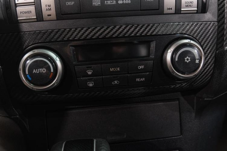 Mitsubishi Pajero 18 из 28