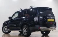 Mitsubishi Pajero 4 из 28