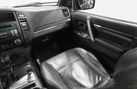 Mitsubishi Pajero 12 из 28