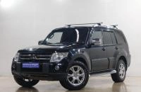 Mitsubishi Pajero 3 из 28