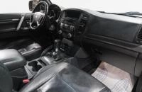 Mitsubishi Pajero 10 из 28