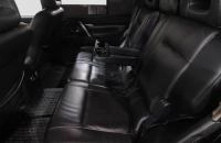Mitsubishi Pajero 26 из 28
