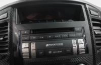 Mitsubishi Pajero 17 из 28