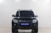Mitsubishi Pajero 2 из 28