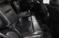 Mitsubishi Pajero 25 из 28