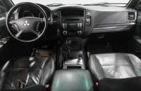 Mitsubishi Pajero 13 из 28