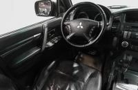 Mitsubishi Pajero 11 из 28