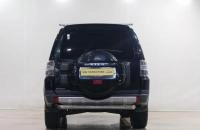 Mitsubishi Pajero 5 из 28