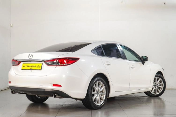 Mazda 6 6 из 6