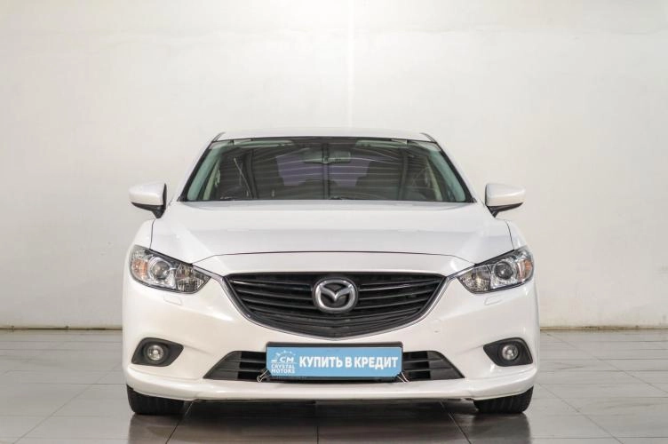 Mazda 6 2 из 6