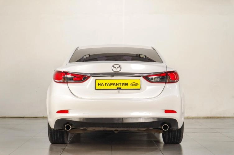 Mazda 6 5 из 6