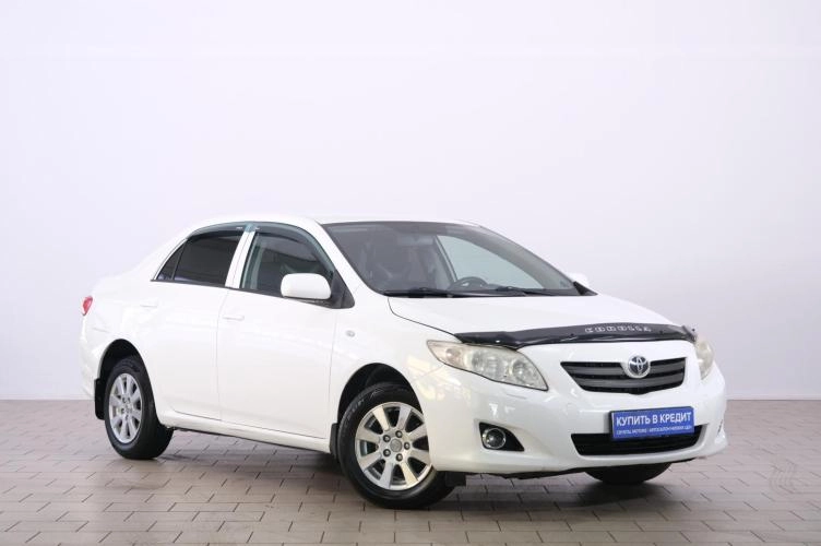 Toyota Corolla 1 из 6