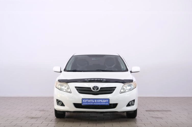 Toyota Corolla 2 из 6