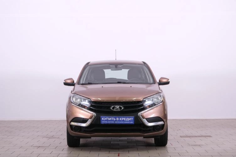 ВАЗ (LADA) XRAY 2 из 6