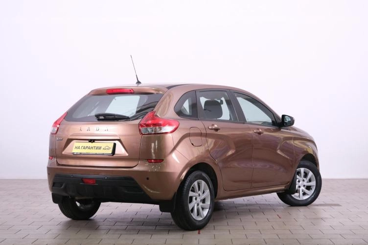 ВАЗ (LADA) XRAY 6 из 6