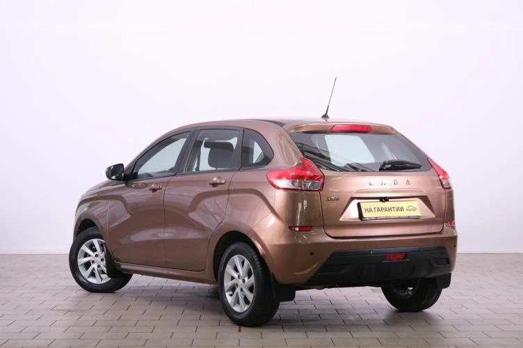 ВАЗ (LADA) XRAY 4 из 6
