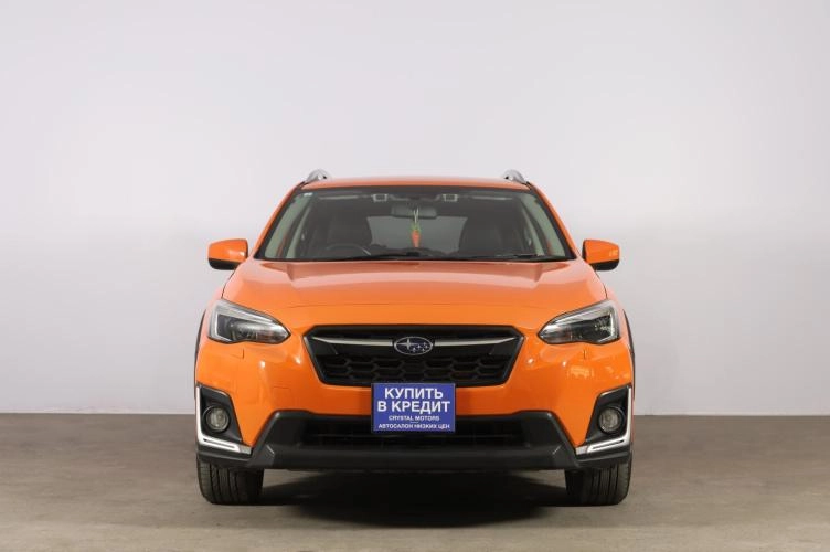 Subaru XV 2 из 6