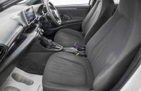 Toyota Yaris 22 из 25